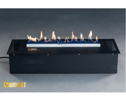 Автоматический биокамин BioArt ABC Fireplace Smart Prime 1200