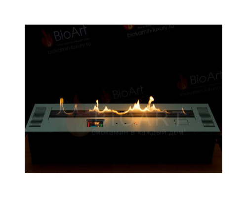 Автоматический биокамин BioArt ABC Fireplace Smart Fire A3 2000