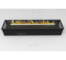 Автоматический биокамин BioArt ABC Fireplace Smart Fire A5 1000