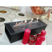 Автоматический биокамин BioArt ABC Fireplace Smart Fire A5 1500