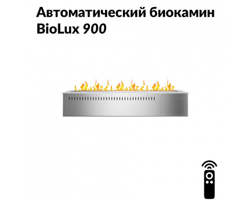 Автоматический биокамин BioLux 900