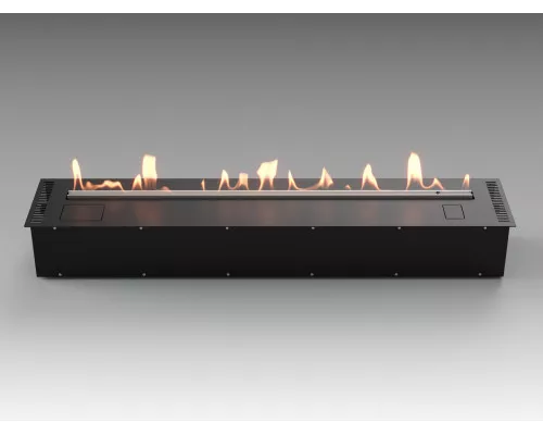 Автоматический биокамин Lux Fire Smart Flame 1400 RC