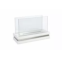 Биокамин Silver Smith FAME AVE 700 WHITE