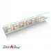 Топливный блок SteelHeat LINE GLASS 800