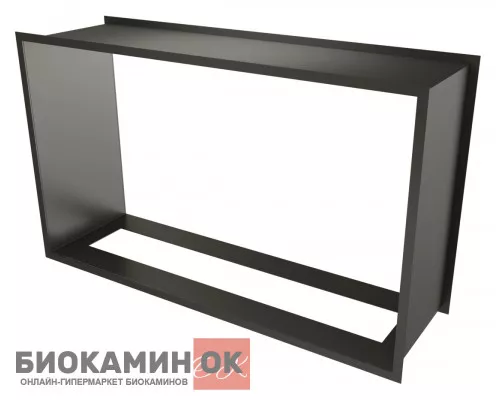 Сквозной очаг стандартный Сквозной очаг стандартный