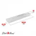 Топливный блок SteelHeat IN-LINE 1000