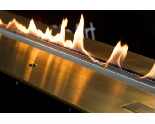 Автоматический биокамин BioArt ABC Fireplace Smart Fire A5 1800