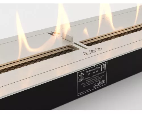 Топливный блок Good Fire 1100 МУ Топливный блок Good Fire 1100 МУ