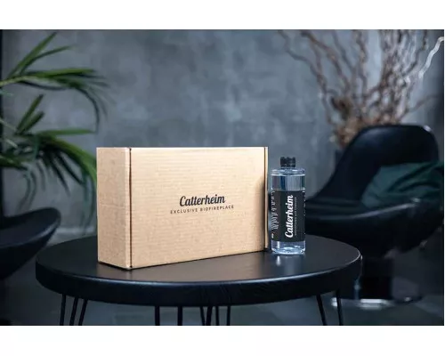 Настольный Биокамин Catterheim MASSIVE NATUR Настольный Биокамин Catterheim MASSIVE NATUR