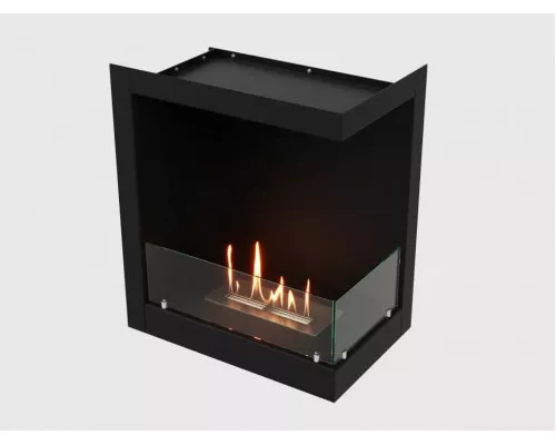 Встроенный биокамин Lux Fire Угловой 555 М (правый угол) Встроенный биокамин Lux Fire Угловой 555 М (правый угол)