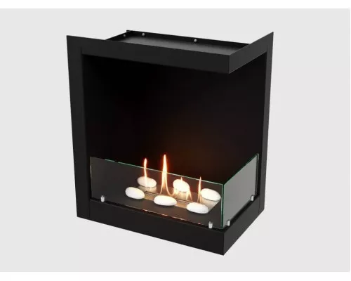 Встроенный биокамин Lux Fire Угловой 555 М (правый угол) Встроенный биокамин Lux Fire Угловой 555 М (правый угол)