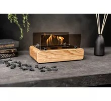 Настольный Биокамин Catterheim EXOTIC ACACIA