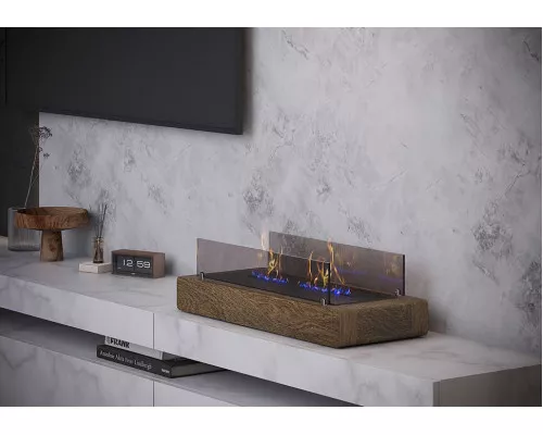 Настольный Биокамин Catterheim WHISPER LOFT Настольный Биокамин Catterheim WHISPER LOFT