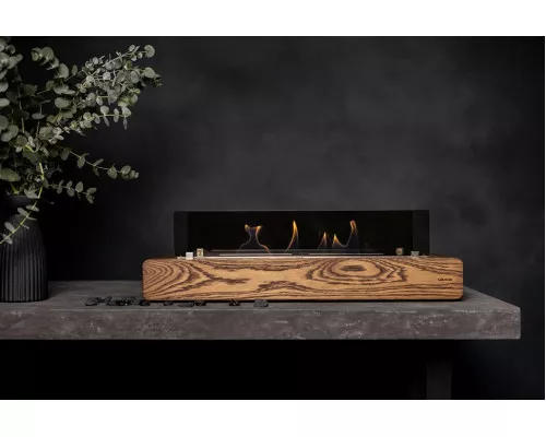 Настольный Биокамин Catterheim WHISPER LOFT Настольный Биокамин Catterheim WHISPER LOFT