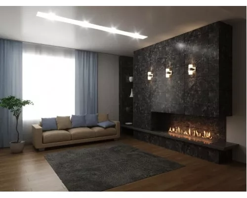 Автоматический биокамин Lux Fire Smart Flame 1500 RC Автоматический биокамин Lux Fire Smart Flame 1500 RC